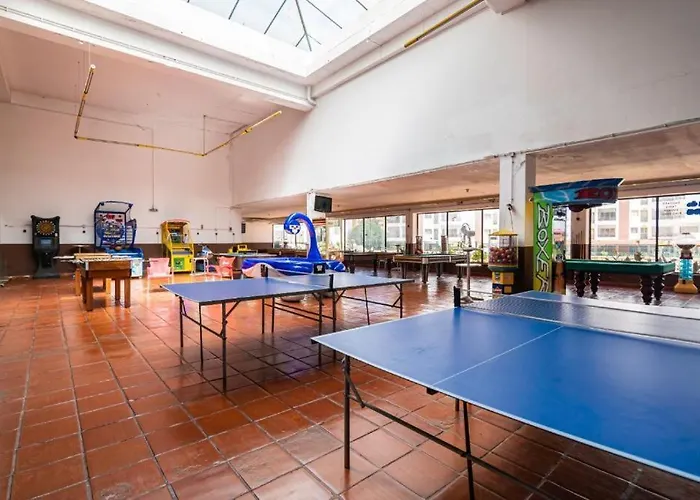 Daire Casa3_praia_beach_house Portimão